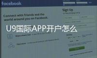 U9国际APP开户怎么玩？新手注册流程与安全注意事项详解