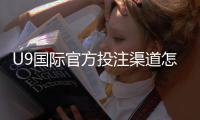 U9国际官方投注渠道怎么辨别？正规入口识别与安全充值提现全攻略