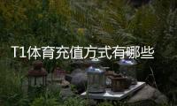 T1体育充值方式有哪些？支付渠道、操作步骤与安全注意事项详解