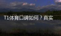 T1体育口碑如何？真实用户评价与平台可靠性深度解析