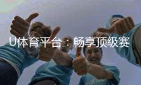 U体育平台：畅享顶级赛事投注与电子游艺乐趣