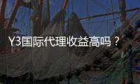 Y3国际代理收益高吗？真实收益解析与代理赚钱攻略
