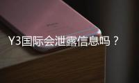 Y3国际会泄露信息吗？真相揭秘、风险评估与用户隐私防护指南