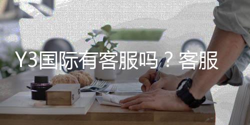 Y3国际有客服吗?客服渠道、联系方式与问题处理流程详解