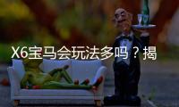 X6宝马会玩法多吗？揭秘平台丰富游戏与特色玩法