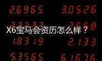 X6宝马会资历怎么样？资深玩家带你揭秘真实体验
