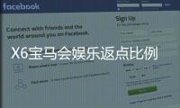 X6宝马会娱乐返点比例是多少？揭秘高额返水规则与实战技巧