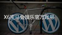 X6宝马会娱乐官方账号注册：轻松完成注册畅享豪华游戏体验