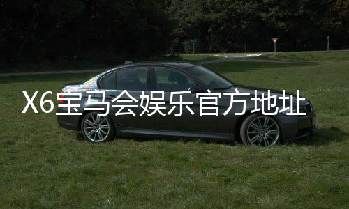 X6宝马会娱乐官方地址：畅享豪华游戏体验与独家优惠活动