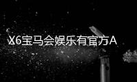 X6宝马会娱乐有官方APP吗？一文详解下载方式与使用体验