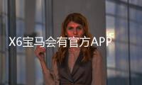 X6宝马会有官方APP吗？深度解析平台应用与下载指南