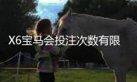 X6宝马会投注次数有限制吗？详解平台规则与破解技巧