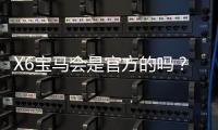 X6宝马会是官方的吗？揭秘其真实背景与游戏体验