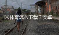 i米体育怎么下载？安卓iOS安装与激活全教程（含常见问题解决）