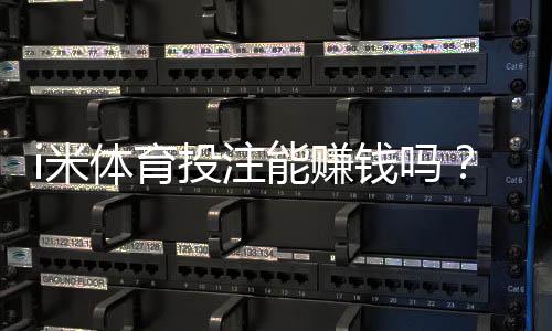 i米体育投注能赚钱吗？全面解析盈利可能性、玩法技巧与风险避坑指南