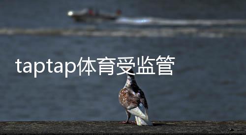 taptap体育受监管吗？监管现状与合法性快速解读